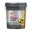 Олива моторна SHELL Rimula R6 LM 10W-40, каністра 20л